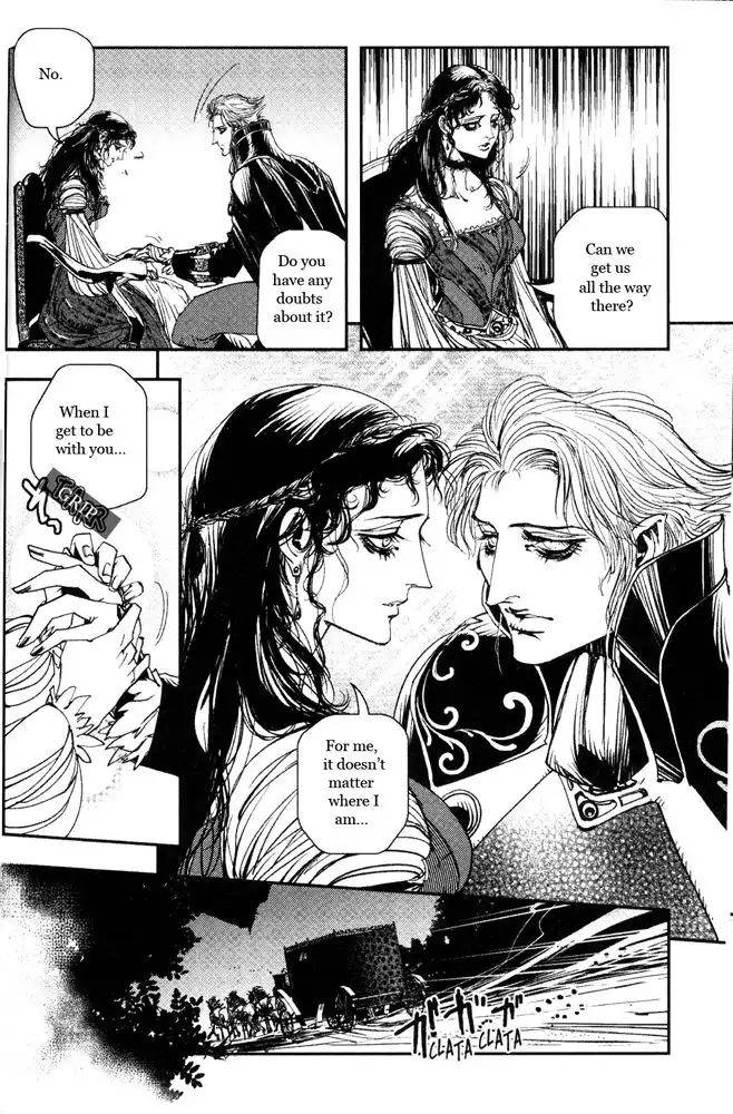 Vampire Hunter D Chapter 10 46